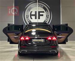مێرسێدس بێنز E-Class